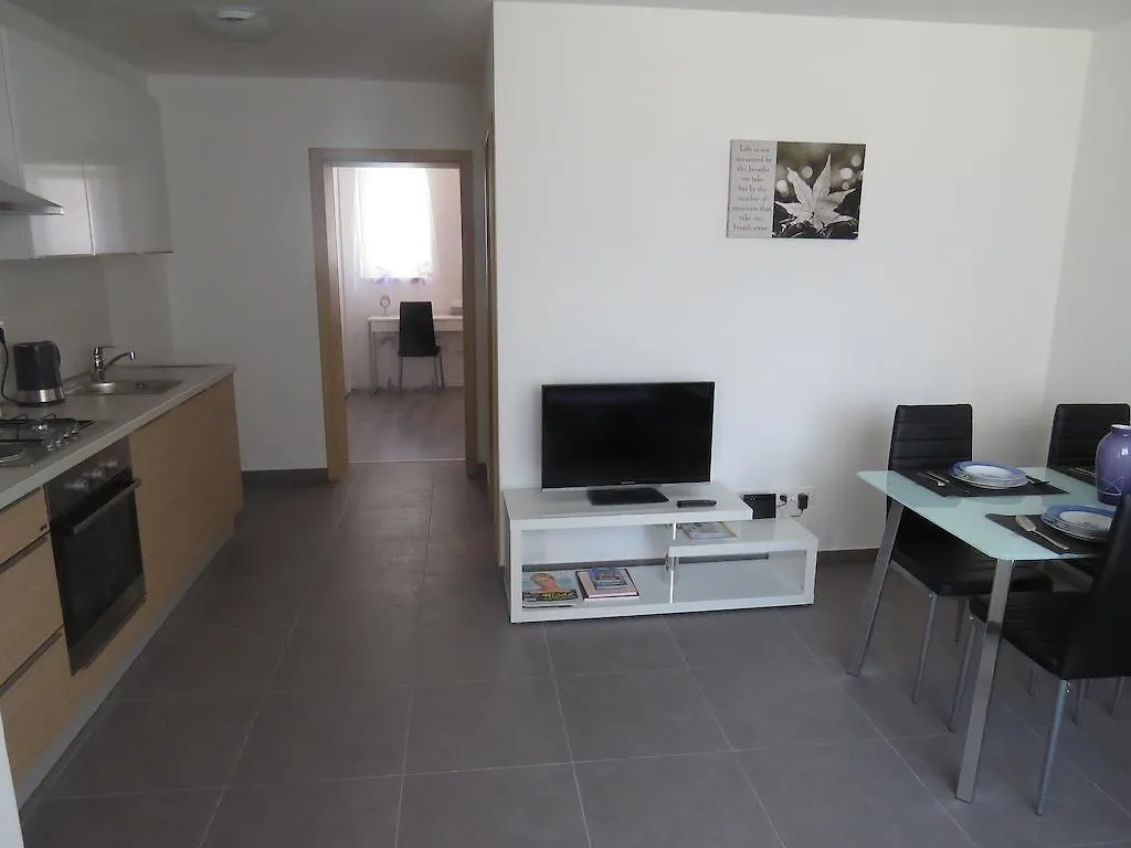 Apartment Prestige With Free Parking Σπλιτ Κροατία