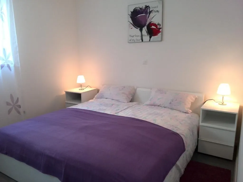 Apartment Prestige With Free Parking Σπλιτ 0*,  Κροατία