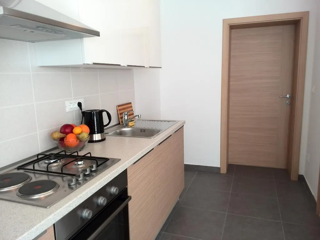 Apartment Prestige With Free Parking Σπλιτ Κροατία