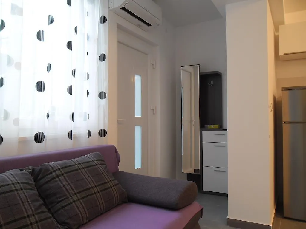 Apartment Prestige With Free Parking Σπλιτ 0*,  Κροατία